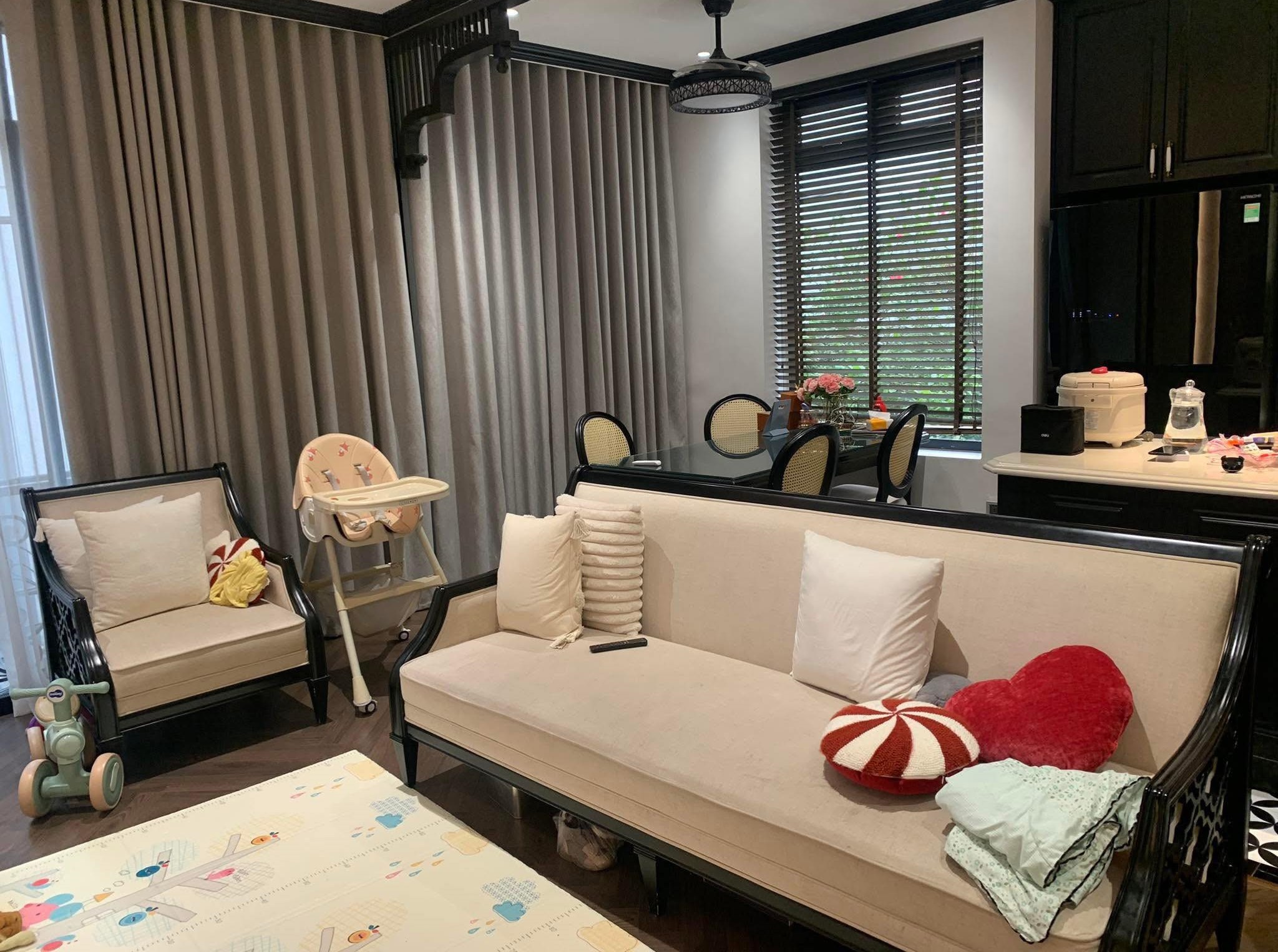 CỰC VIP! BÁN GẤP NHÀ ĐẸP NHẤT PHỐ NGỌC HÀ 65M2 - 6 TẦNG THANG MÁY - 7.5M MẶT TIỀN - 15 TỶ - GẦN PHỐ